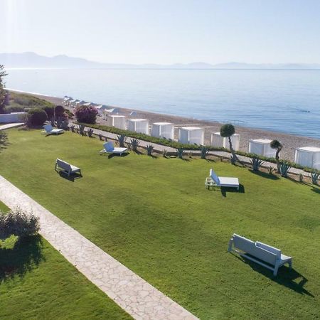 Mareggio Exclusive Residences & Suites Gythio Bagian luar foto