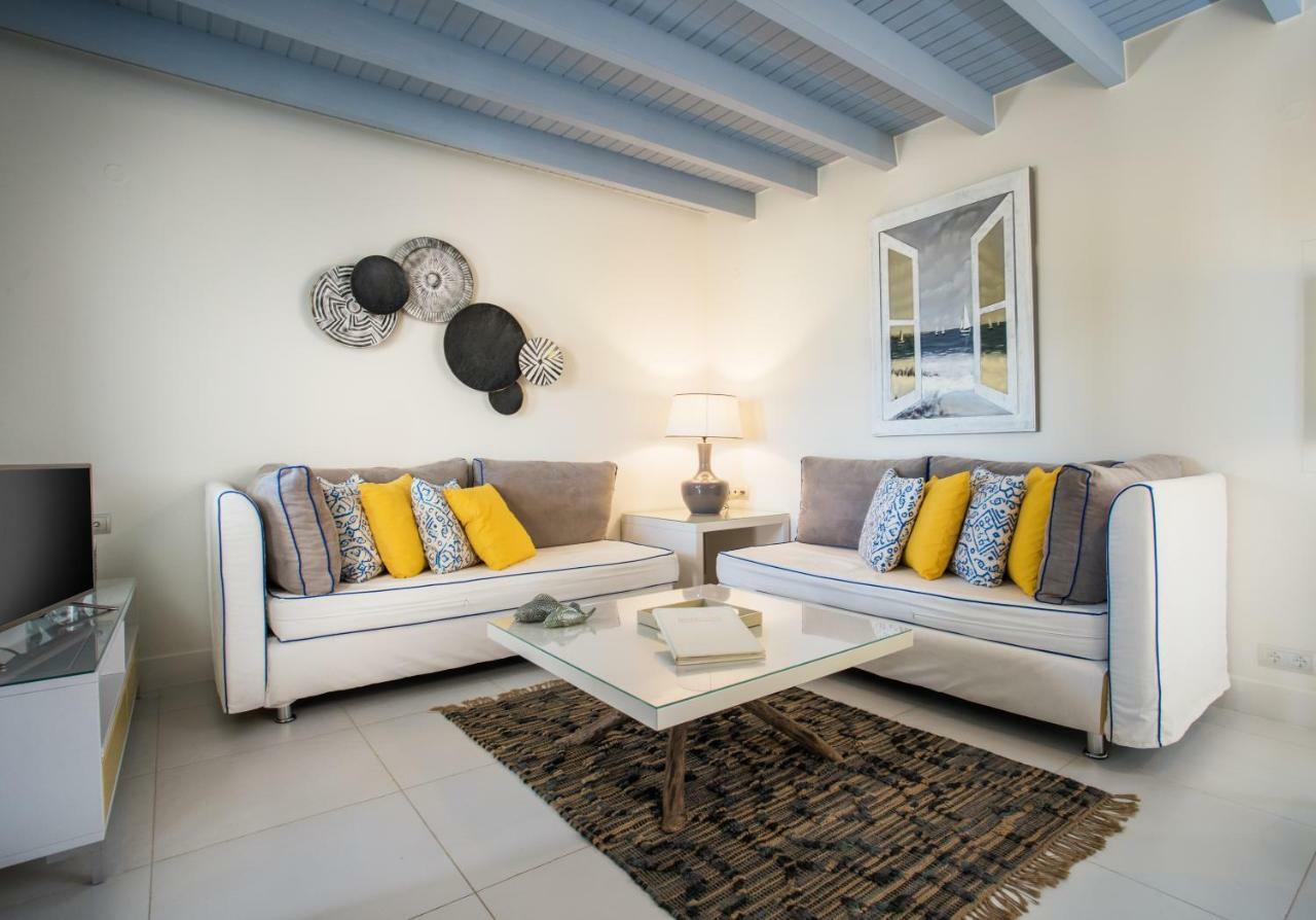 Mareggio Exclusive Residences & Suites Gythio Bagian luar foto