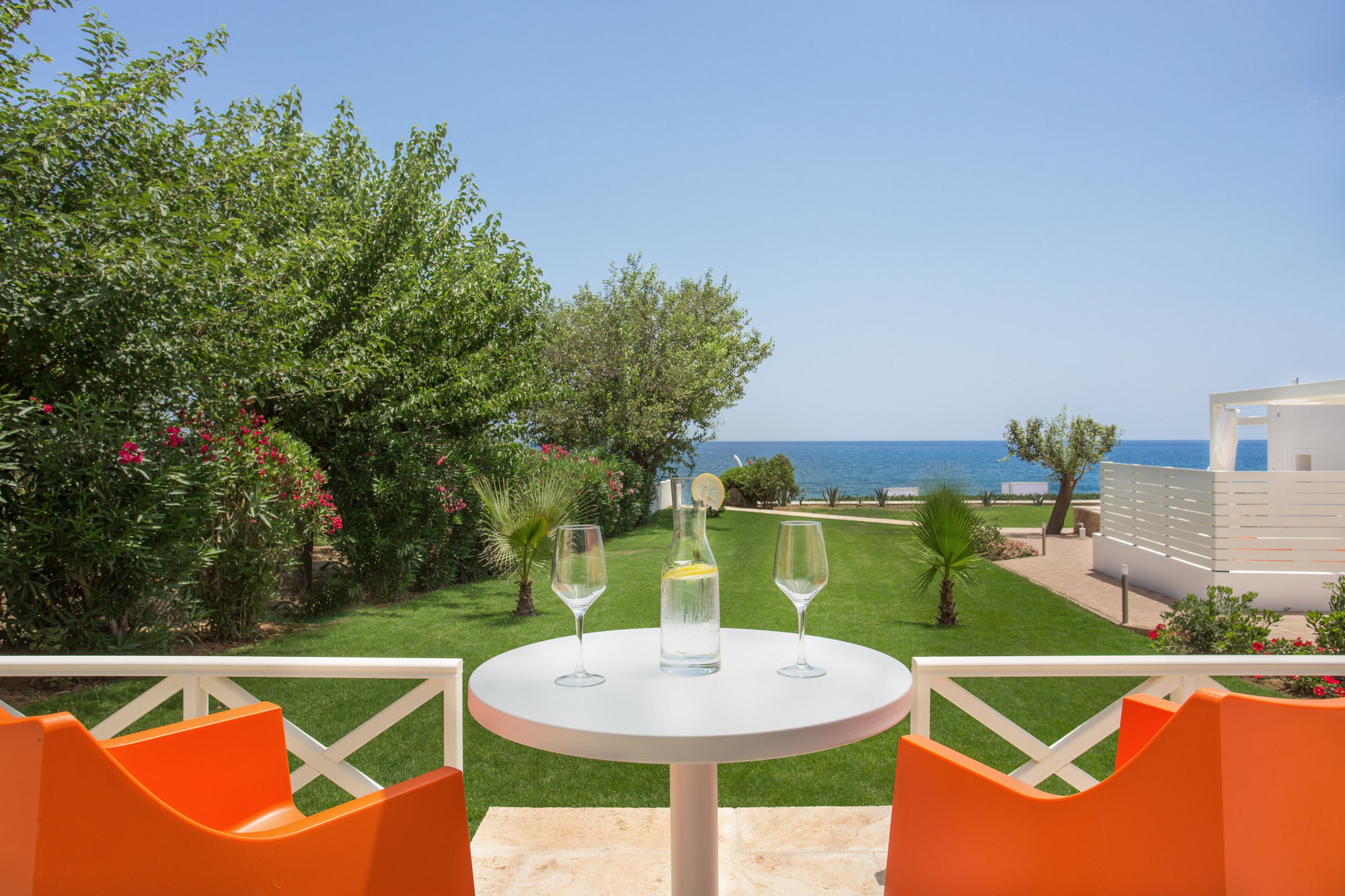 Mareggio Exclusive Residences & Suites Gythio Bagian luar foto
