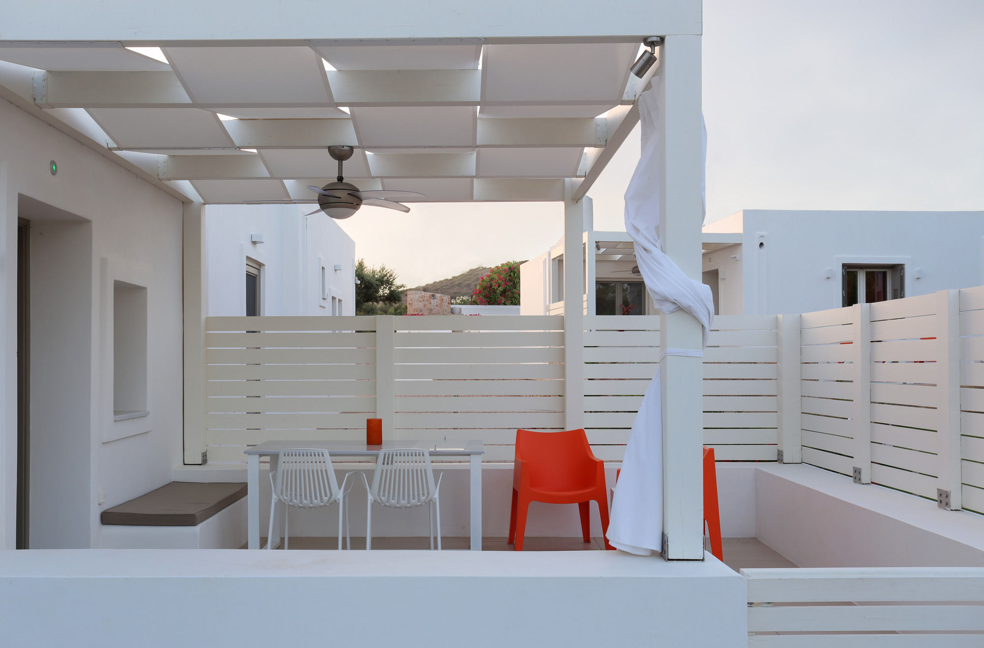 Mareggio Exclusive Residences & Suites Gythio Bagian luar foto