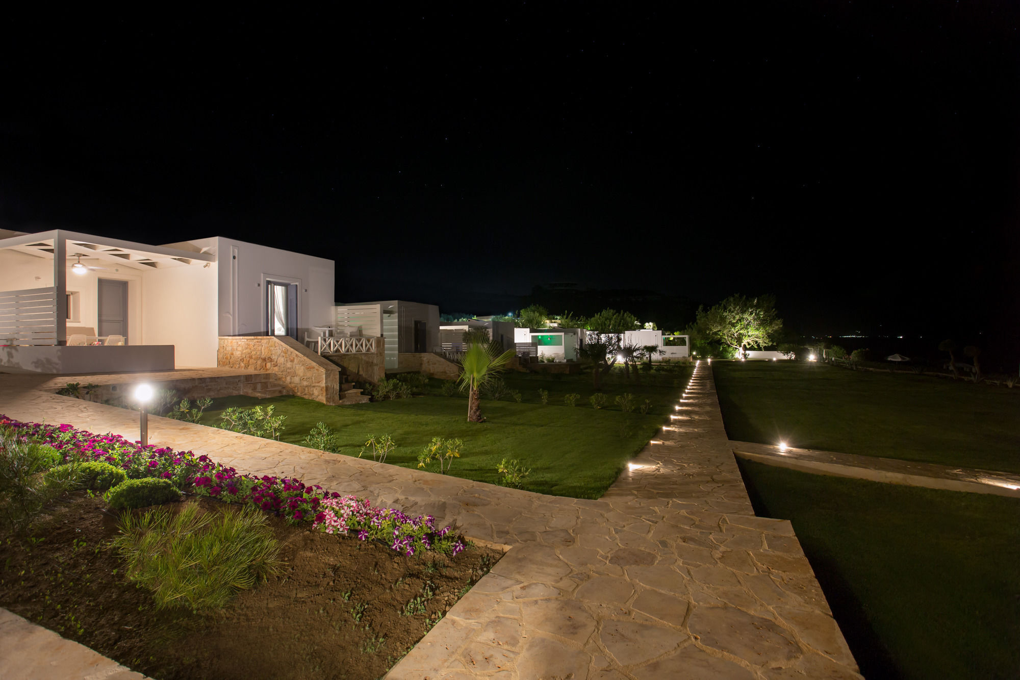 Mareggio Exclusive Residences & Suites Gythio Bagian luar foto