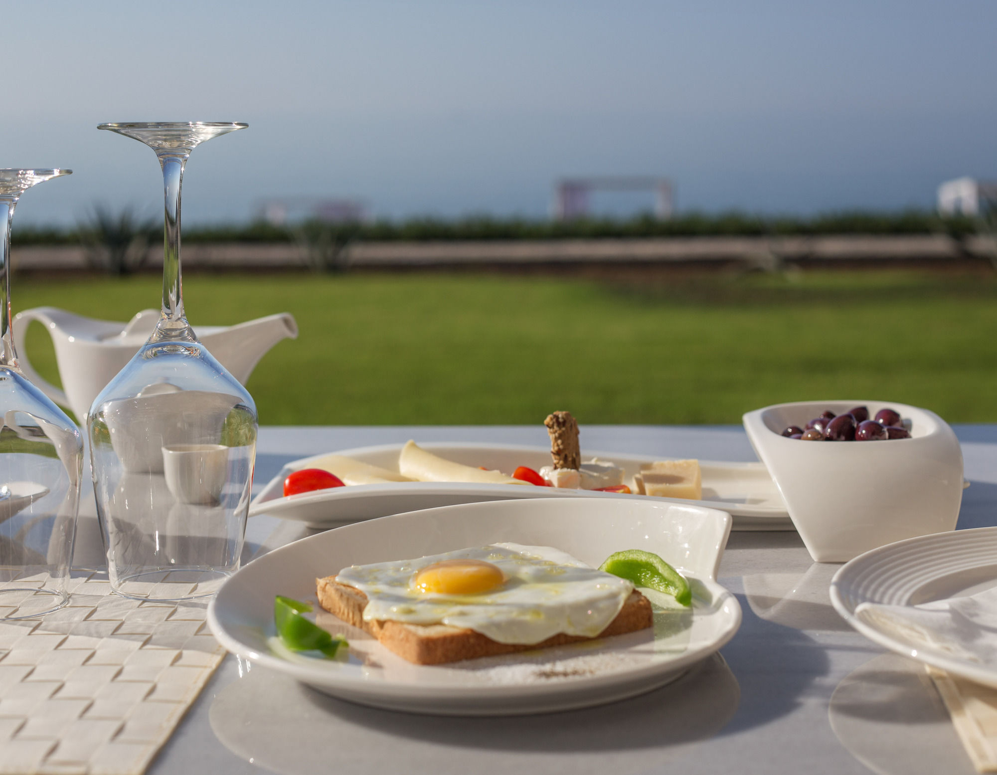 Mareggio Exclusive Residences & Suites Gythio Bagian luar foto