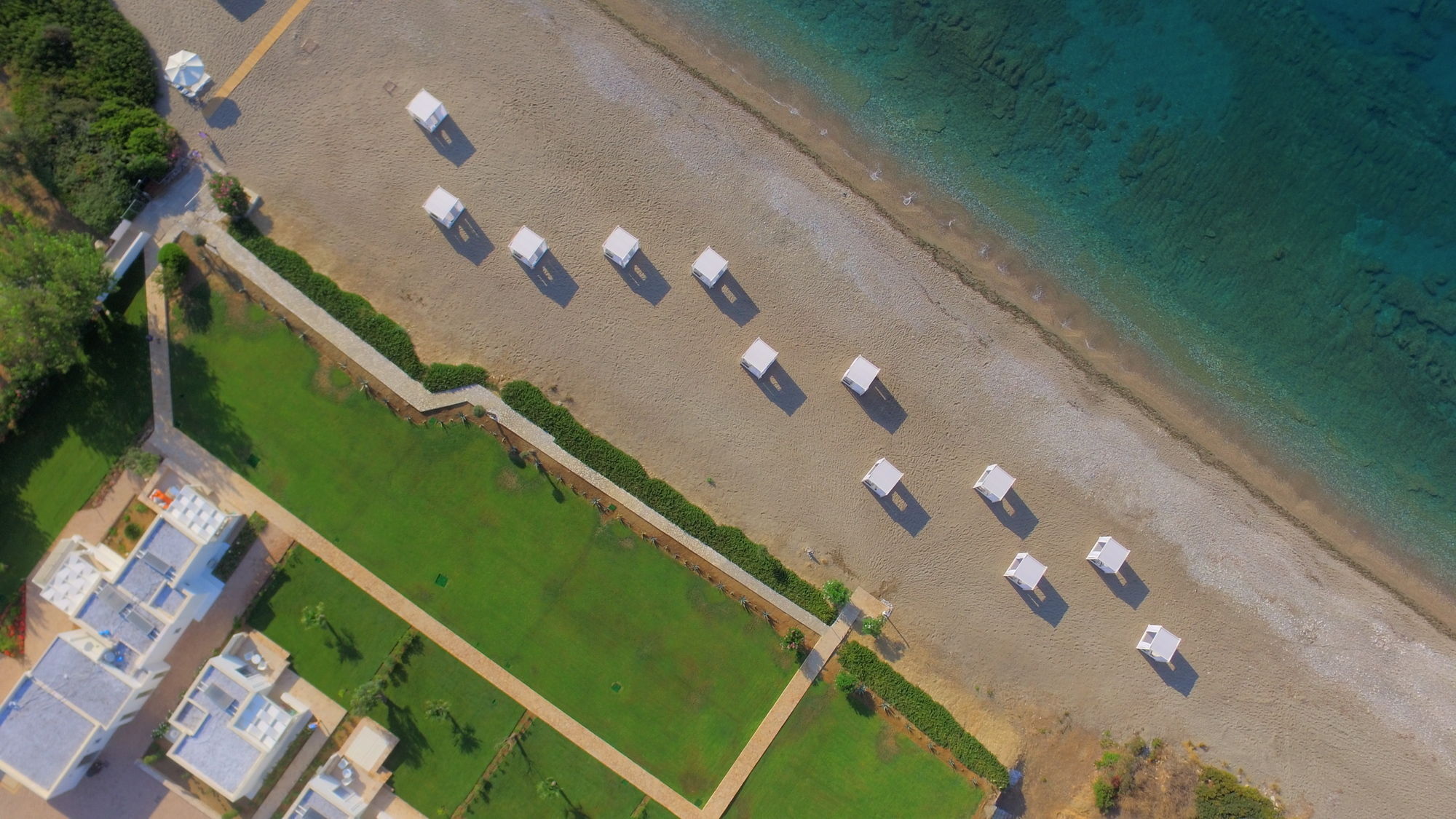 Mareggio Exclusive Residences & Suites Gythio Bagian luar foto