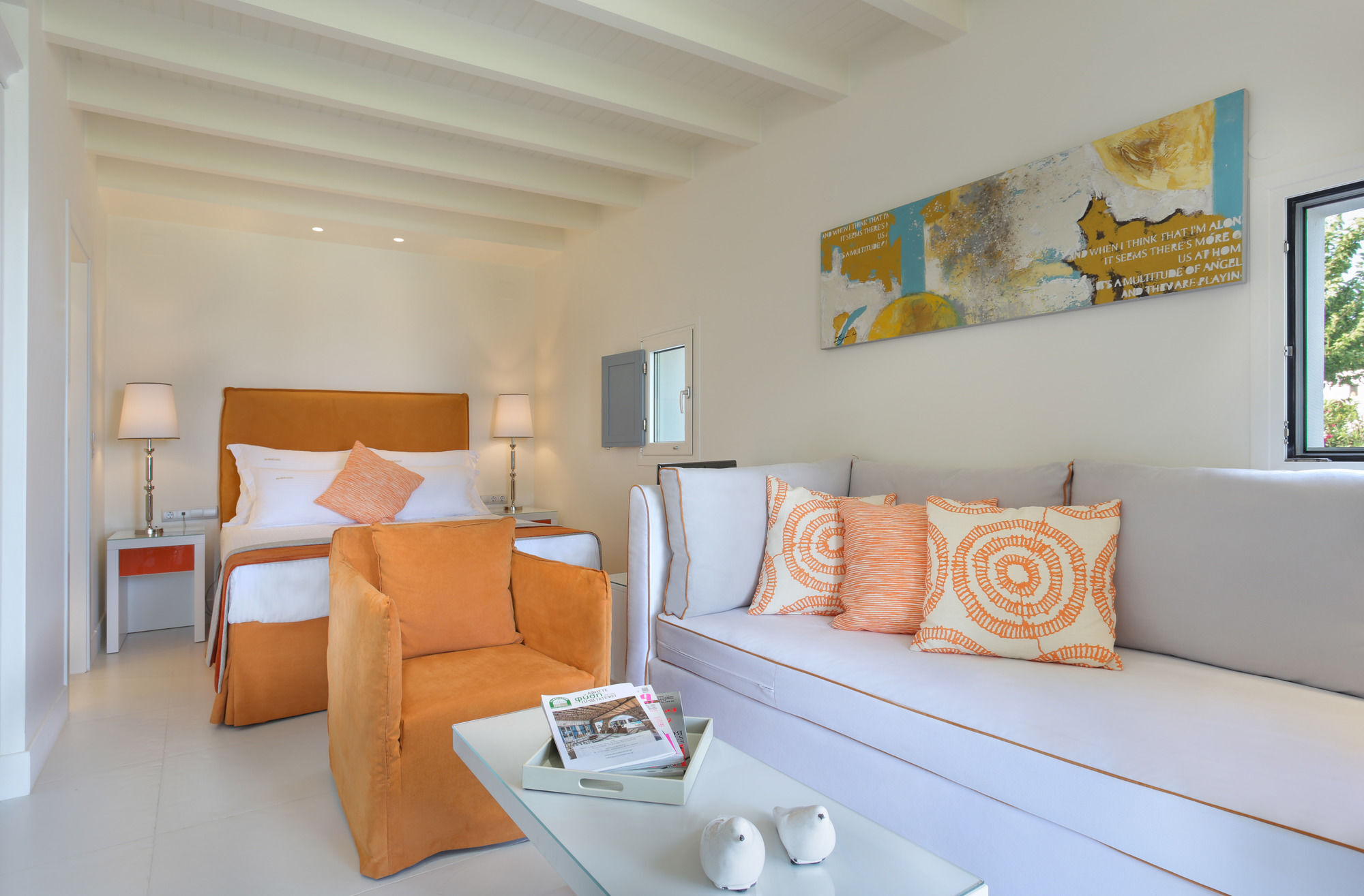 Mareggio Exclusive Residences & Suites Gythio Bagian luar foto