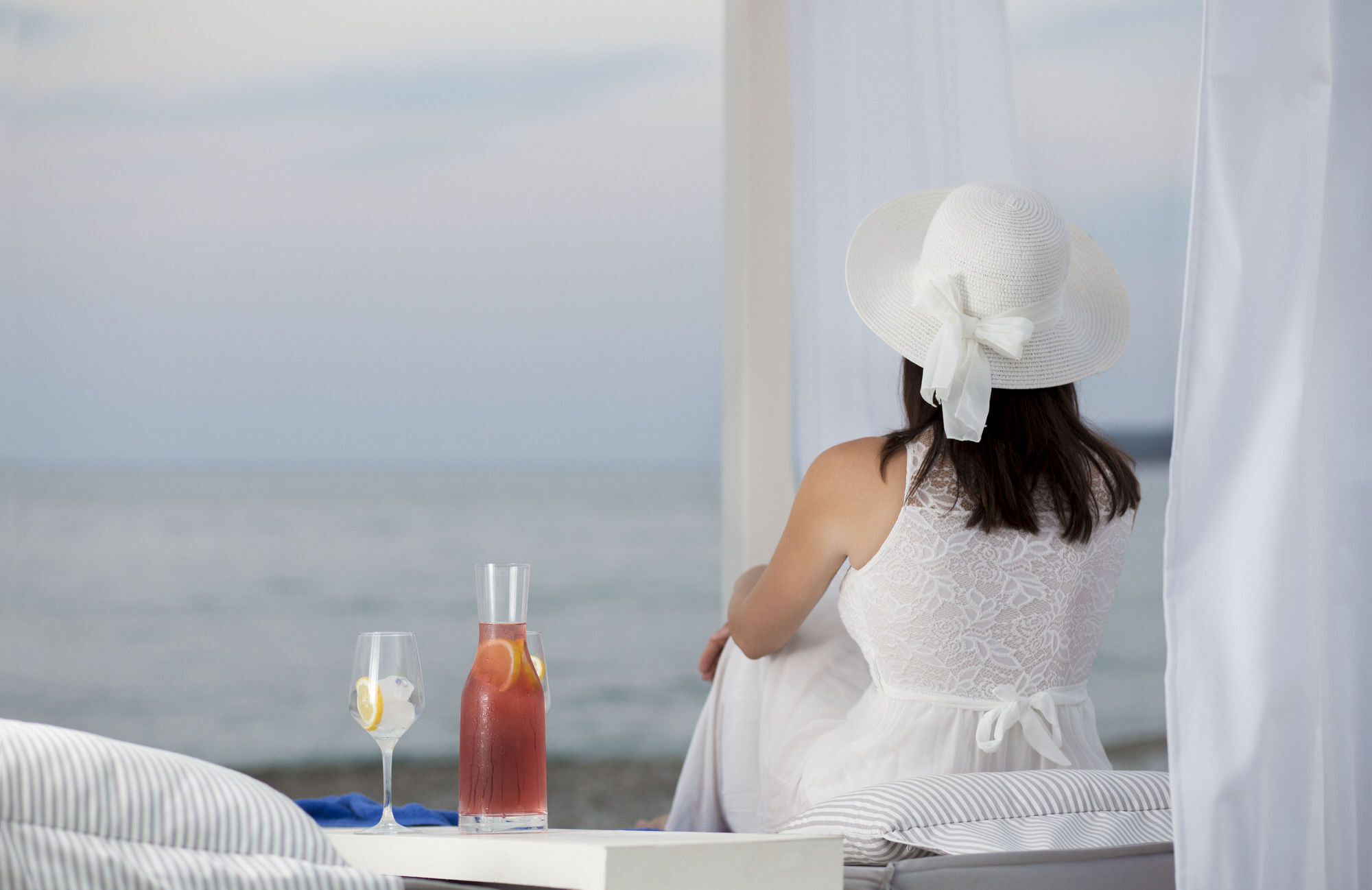 Mareggio Exclusive Residences & Suites Gythio Bagian luar foto