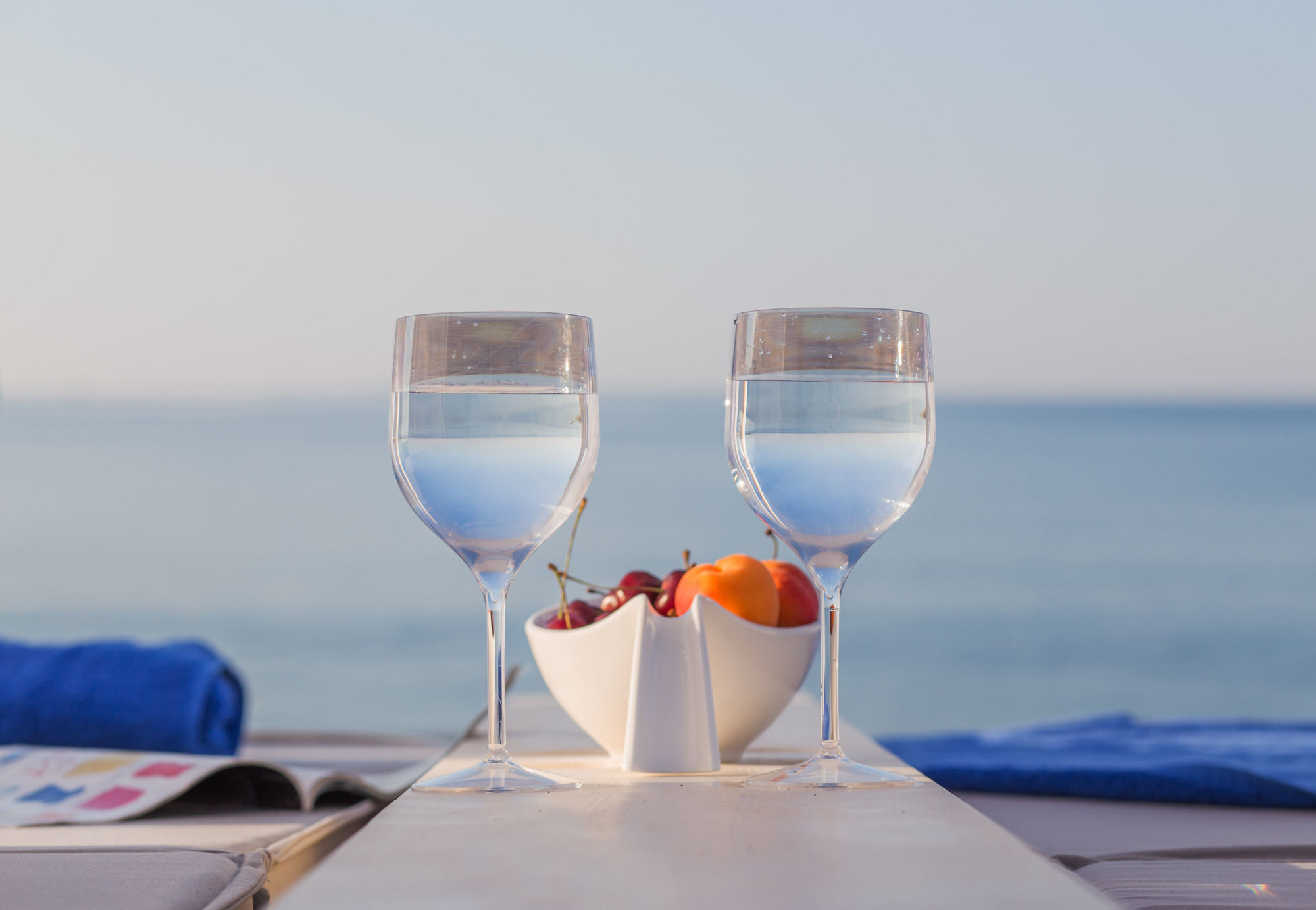 Mareggio Exclusive Residences & Suites Gythio Bagian luar foto