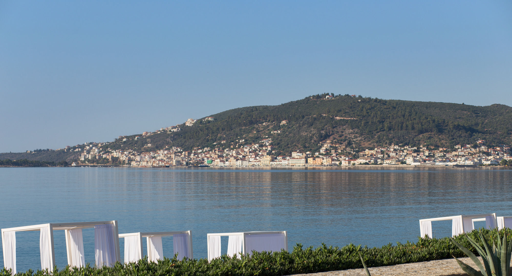 Mareggio Exclusive Residences & Suites Gythio Bagian luar foto