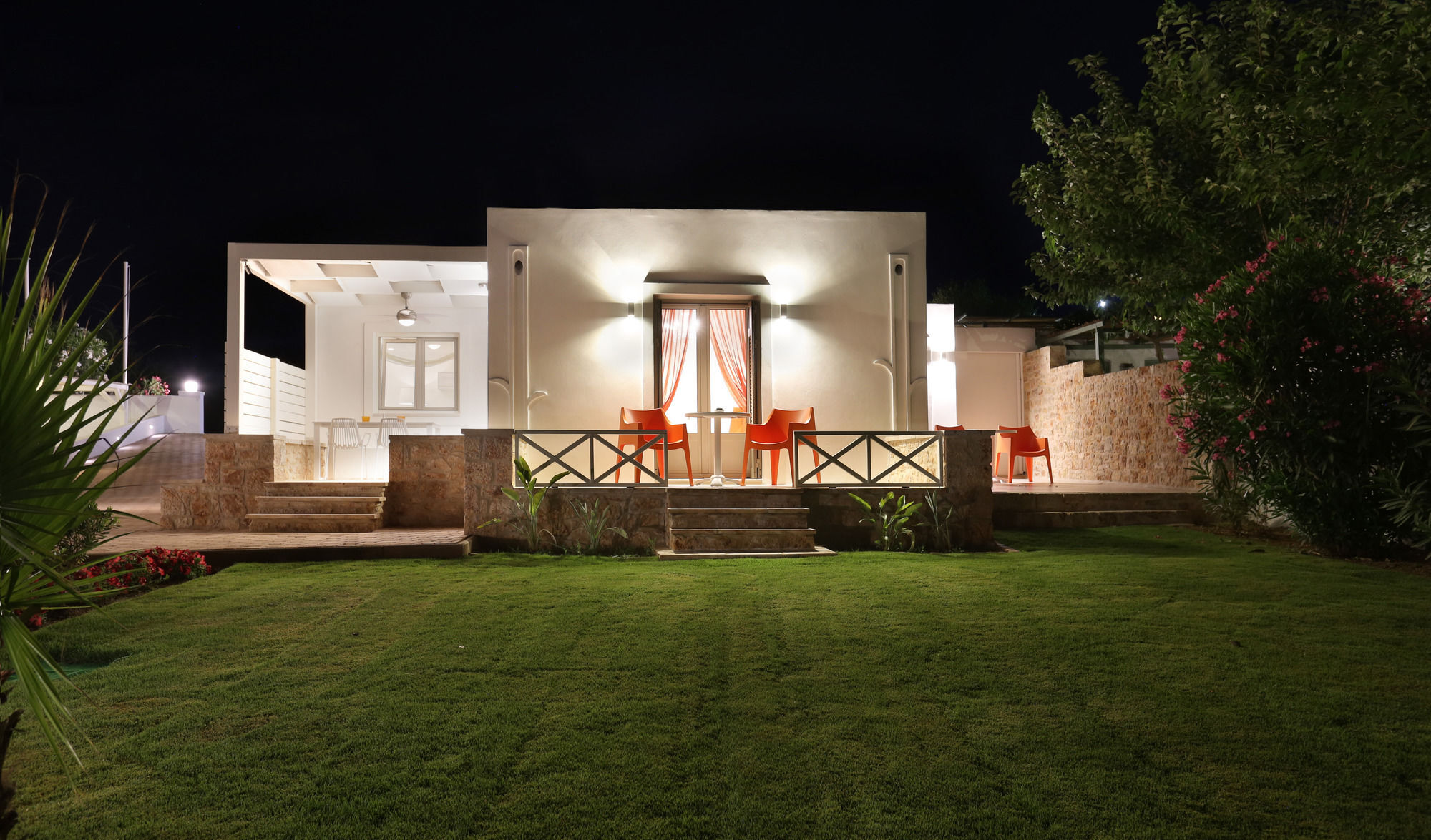 Mareggio Exclusive Residences & Suites Gythio Bagian luar foto