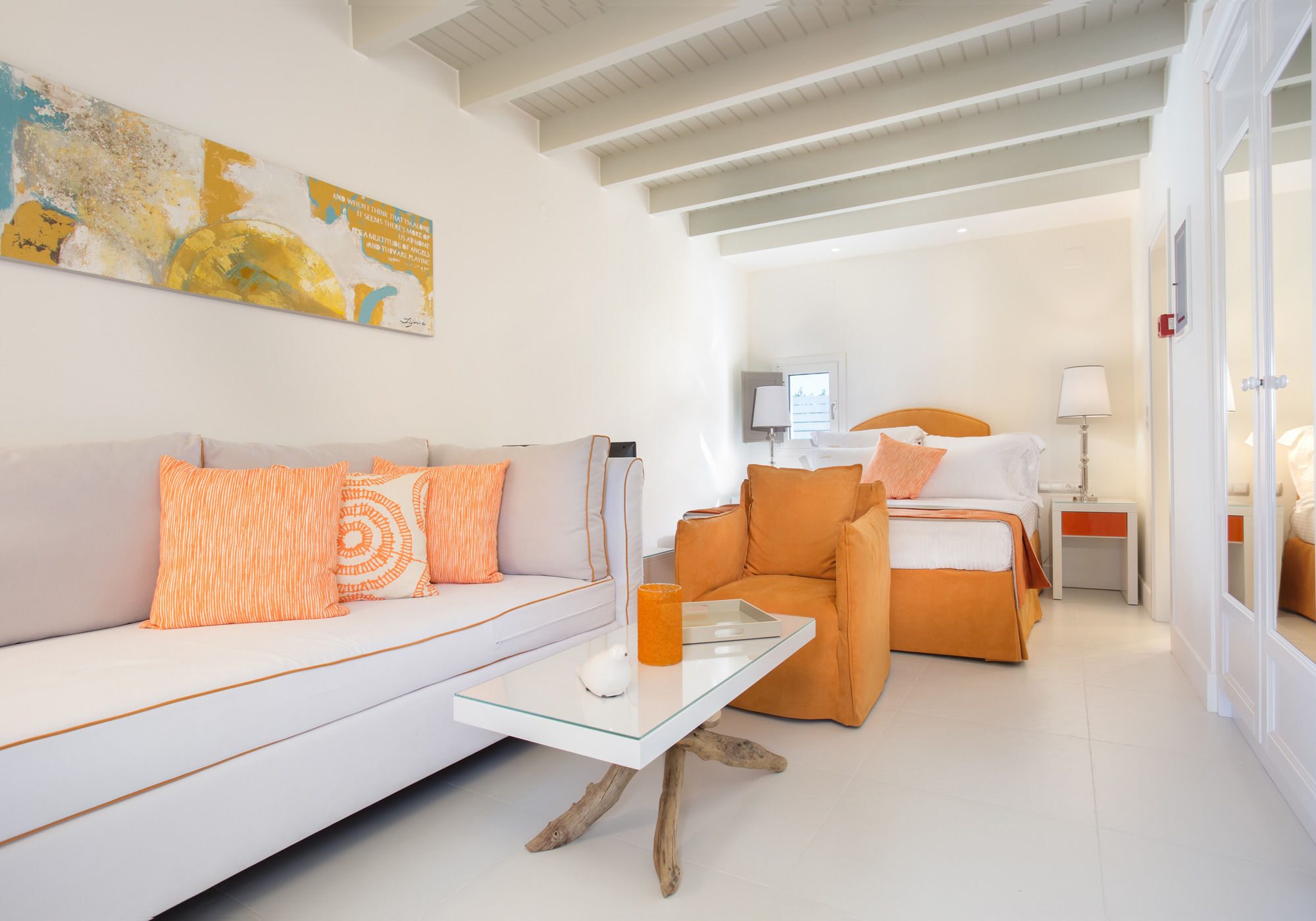 Mareggio Exclusive Residences & Suites Gythio Bagian luar foto