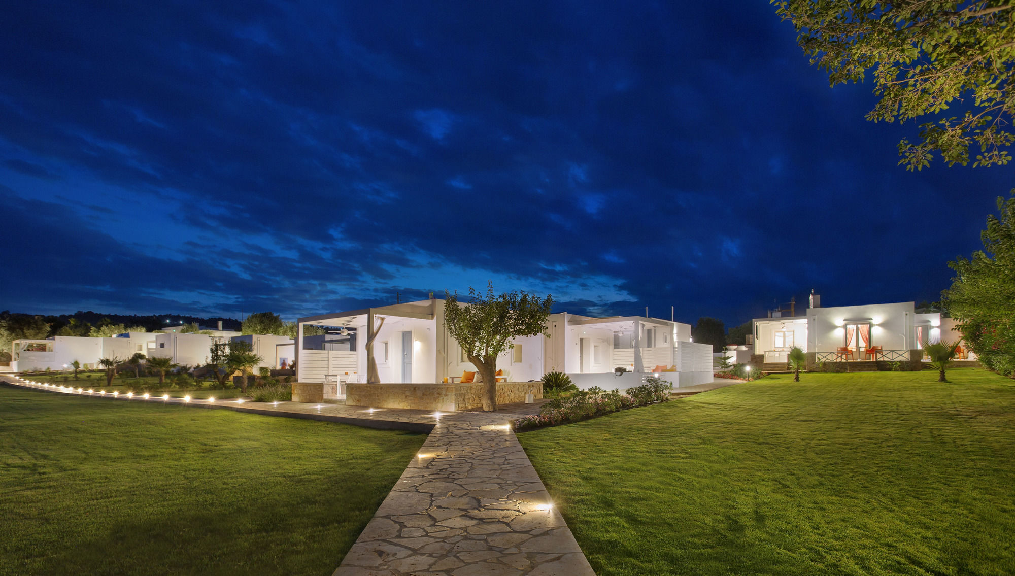 Mareggio Exclusive Residences & Suites Gythio Bagian luar foto